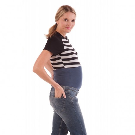 Urban Jeans Jeansy ciążowe