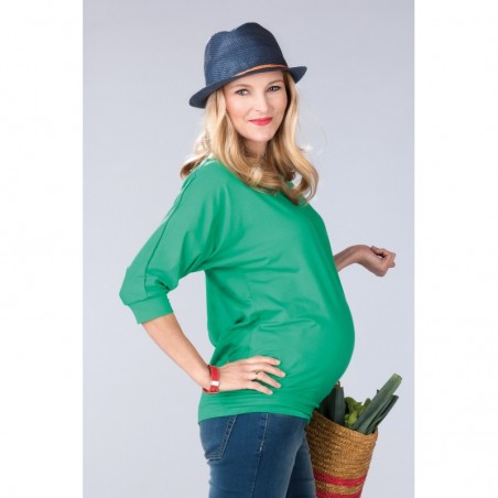 Romy Green Bluzki ciążowe