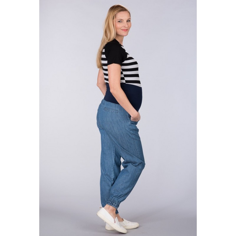 Atlanta Jeans Jeansy ciążowe