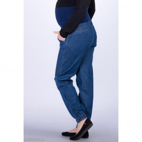 Florence Jeans Jeansy ciążowe