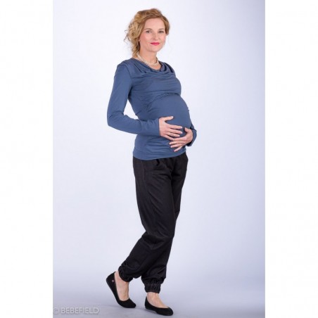 Girona Black Odzież i bielizna ciążowa