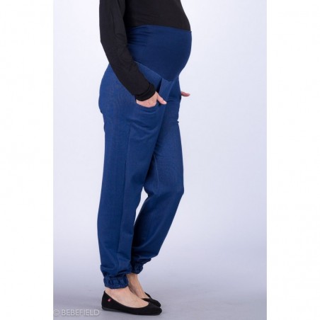 Girona blue בגדי הריון והלבשה תחתונה להריונות ולמניקות