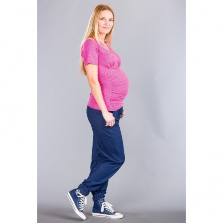 Girona Blue Odzież i bielizna ciążowa