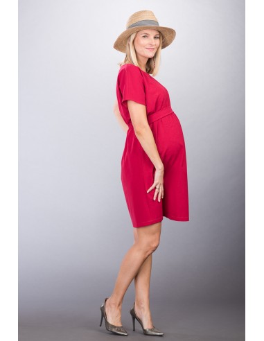 גלוריה אדום בגדי הריון והלבשה תחתונה להריונות ולמניקות
