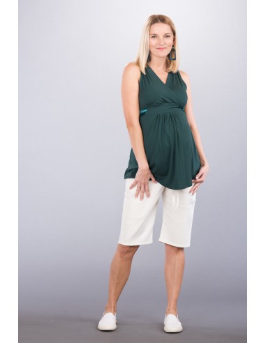 Alicante White Odzież i bielizna ciążowa