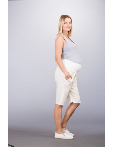 Alicante White Odzież i bielizna ciążowa