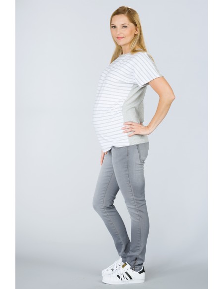 Arizona Jeans Jeansy ciążowe