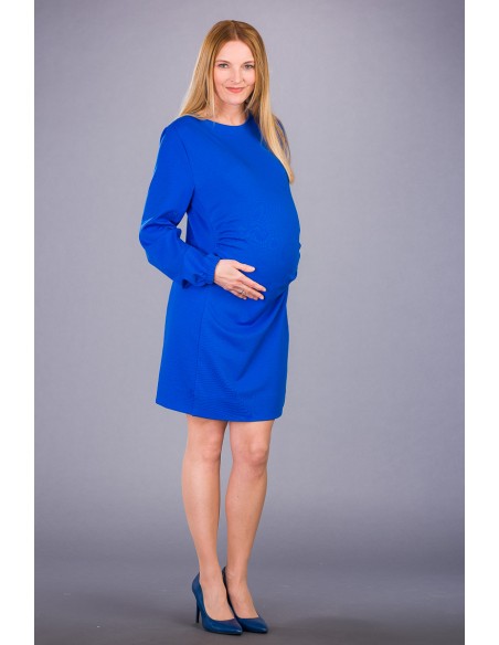Madalena Cobalt Sukienki ciążowe
