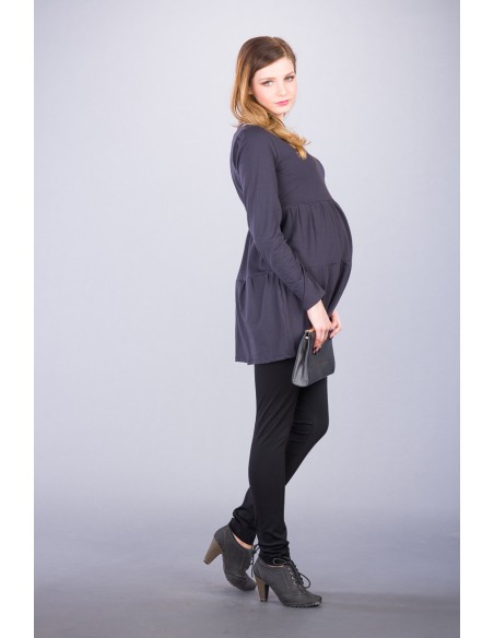 Mino Black Odzież i bielizna ciążowa