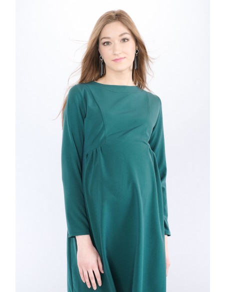 Ava green בגדי הריון והלבשה תחתונה להריונות ולמניקות