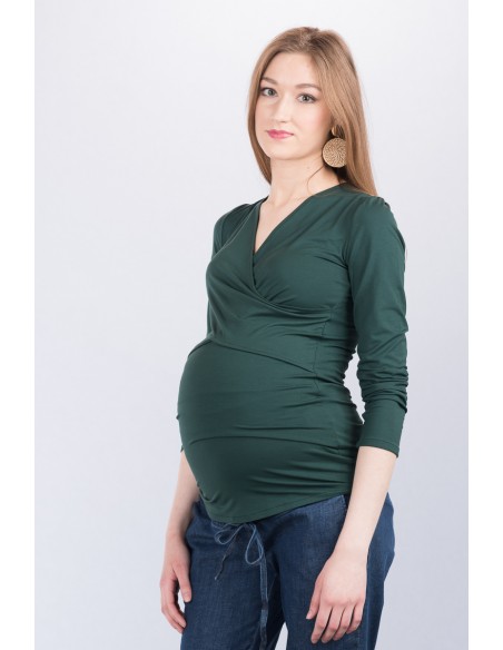 Evelina pine Odzież i bielizna ciążowa