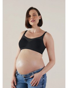 Biustonosze ciążowe - Staniki dla kobiet w ciąży - Odzież ciążowa