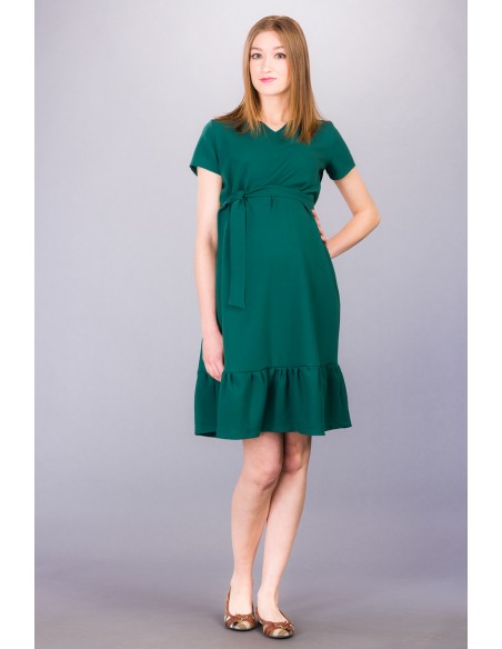 Arabella green Sukienki ciążowe