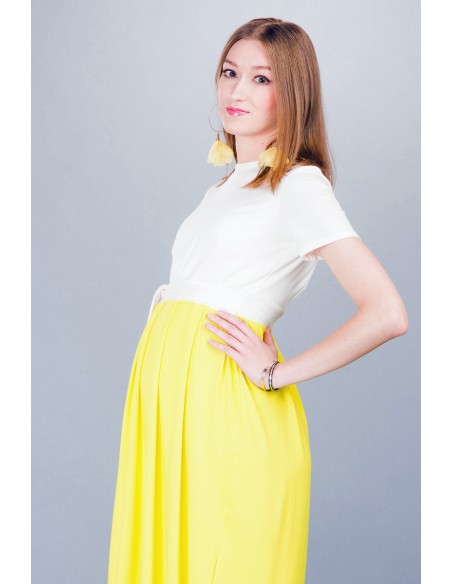 Gemma lemon שמלות הריון
