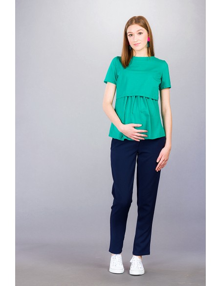Harper blue Odzież i bielizna ciążowa