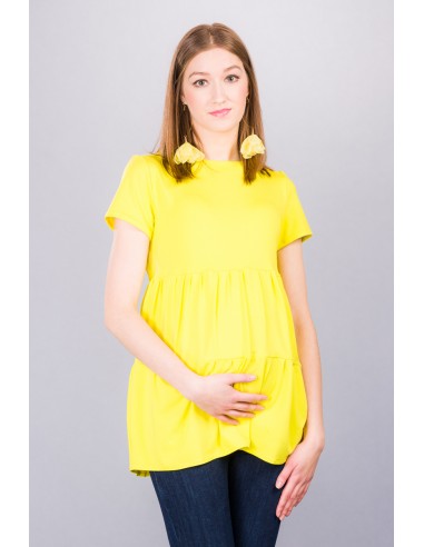 Elodie lemon חולצות
